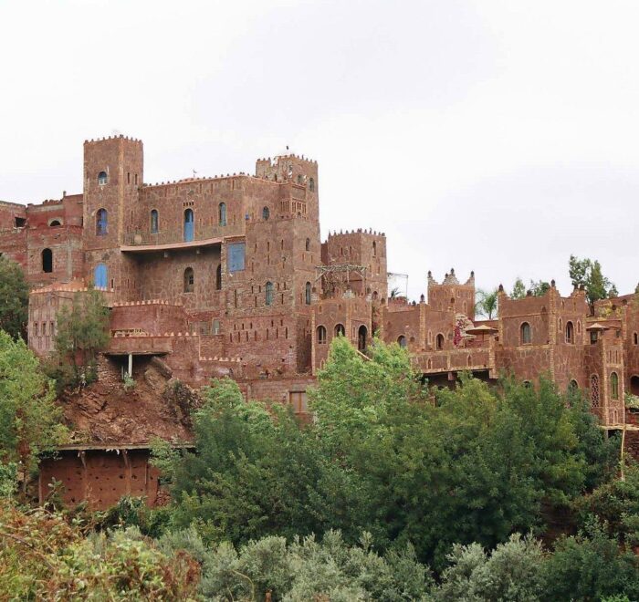 Atlas Mountains and Ourika Valley 1 Day Trip | Enjoy and Discover Berber Village Experience