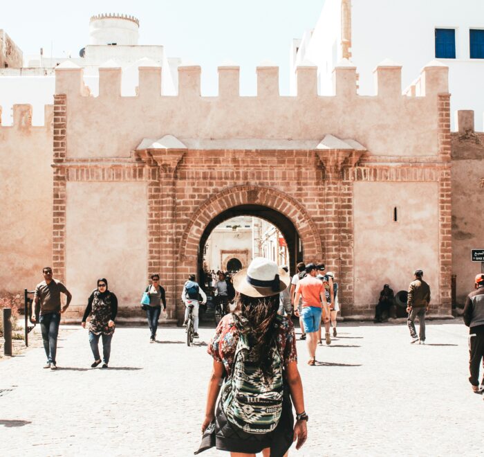 Safety in Morocco, during Morocco desert tour, Imperial cities tour, and generally Morocco tours
