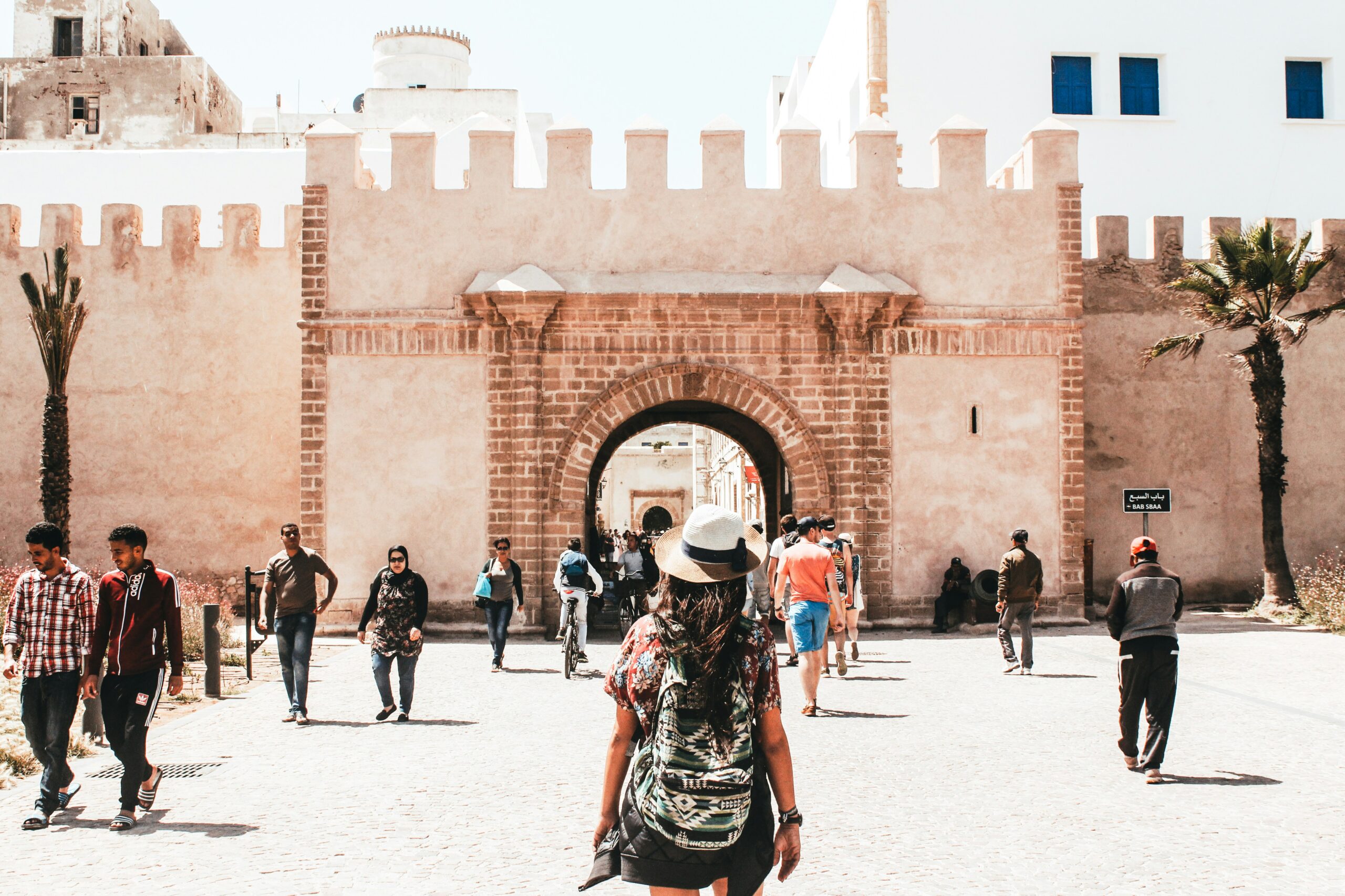 Safety in Morocco, during Morocco desert tour, Imperial cities tour, and generally Morocco tours