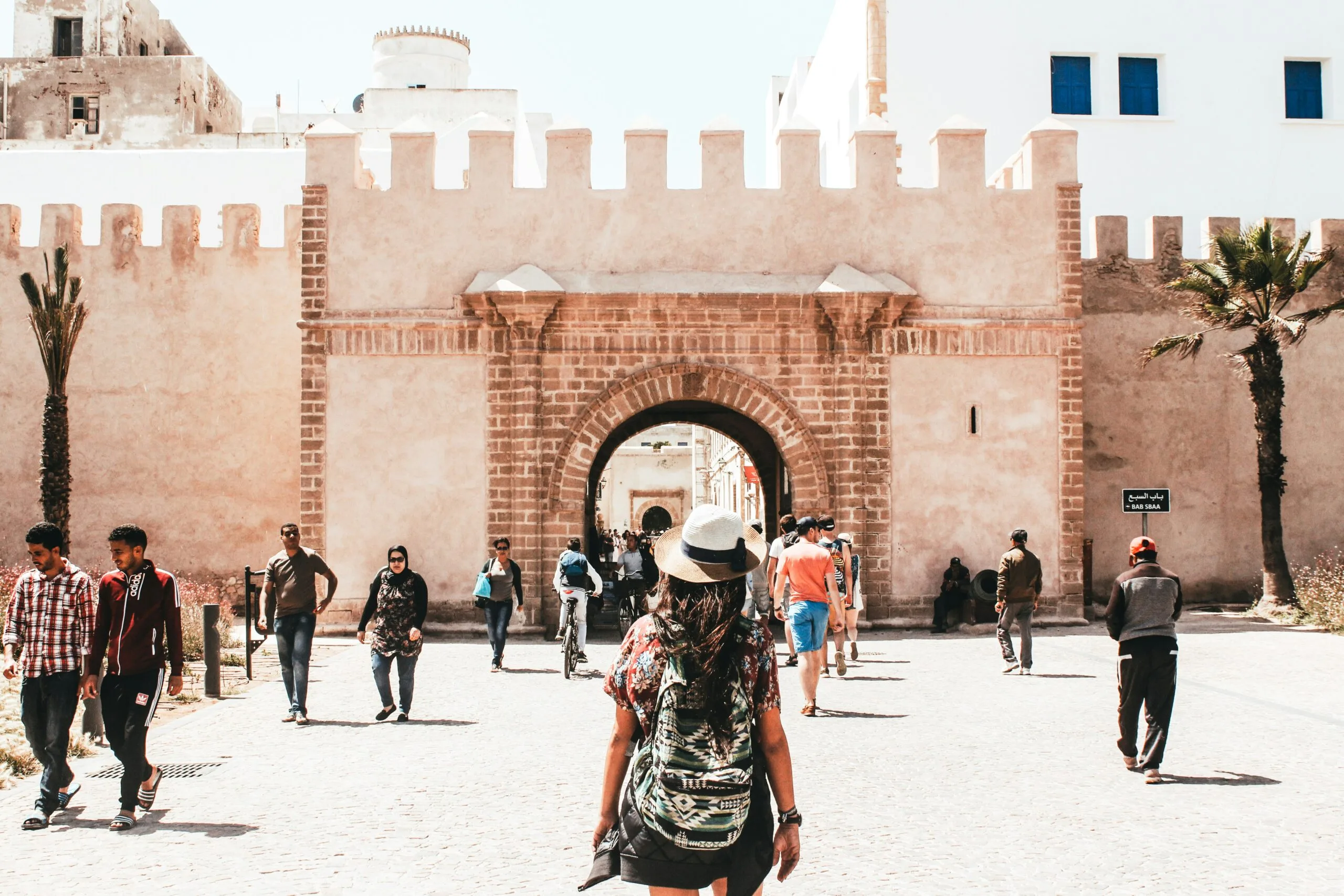 Safety in Morocco, during Morocco desert tour, Imperial cities tour, and generally Morocco tours