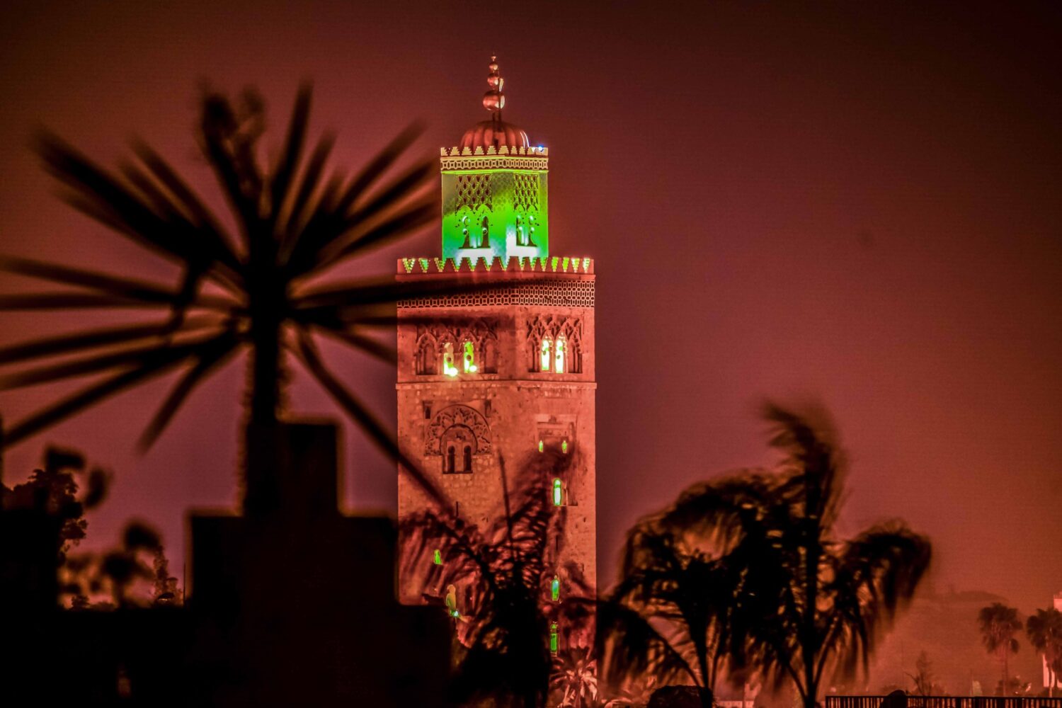 Private Morocco tour from Marrakech, Marrakech to Chefchaouen