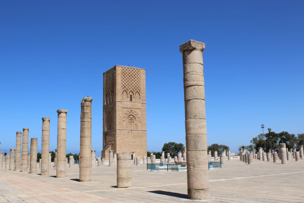 12 Days Morocco Tour from Agadir to the Sahara Best Trip