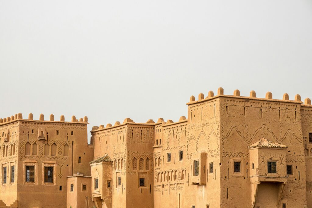 10 Day Morocco Tour from Casablanca to Marrakech