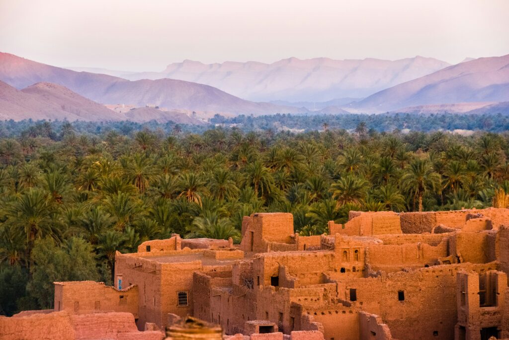 Private 9 Days Morocco Tour from Marrakech to Casablanca