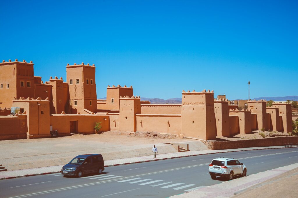 Private 9 Days Morocco Tour from Marrakech to Casablanca