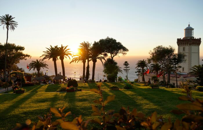 Private 13 Days Grand Morocco Tour from Casablanca to Marrakech