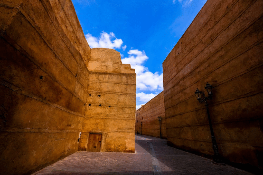Moroccan Medinas Guide: Discover Ancient Wonders in 1 Tip