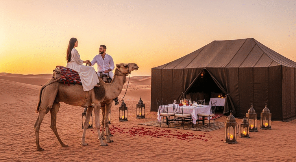 Morocco Travel : Top 10 Amazing Reasons to Visit