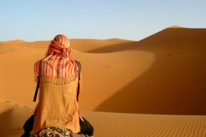 What to Pack for a Morocco Desert Tour : Discover 10 Essentials 