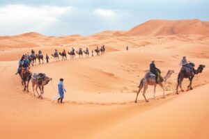 What to Pack for a Morocco Desert Tour : Discover 10 Essentials 