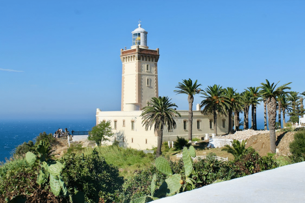 18 Days Luxury Morocco Tour from Tangier to Marrakech