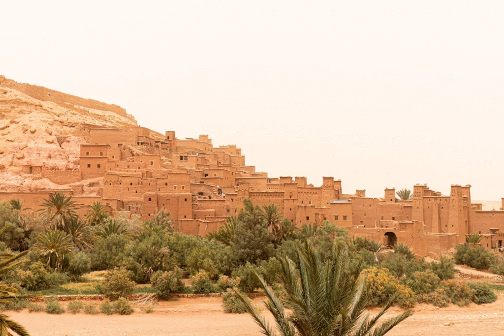 The Best Places to Visit in Morocco: 8 Must-See Destinations