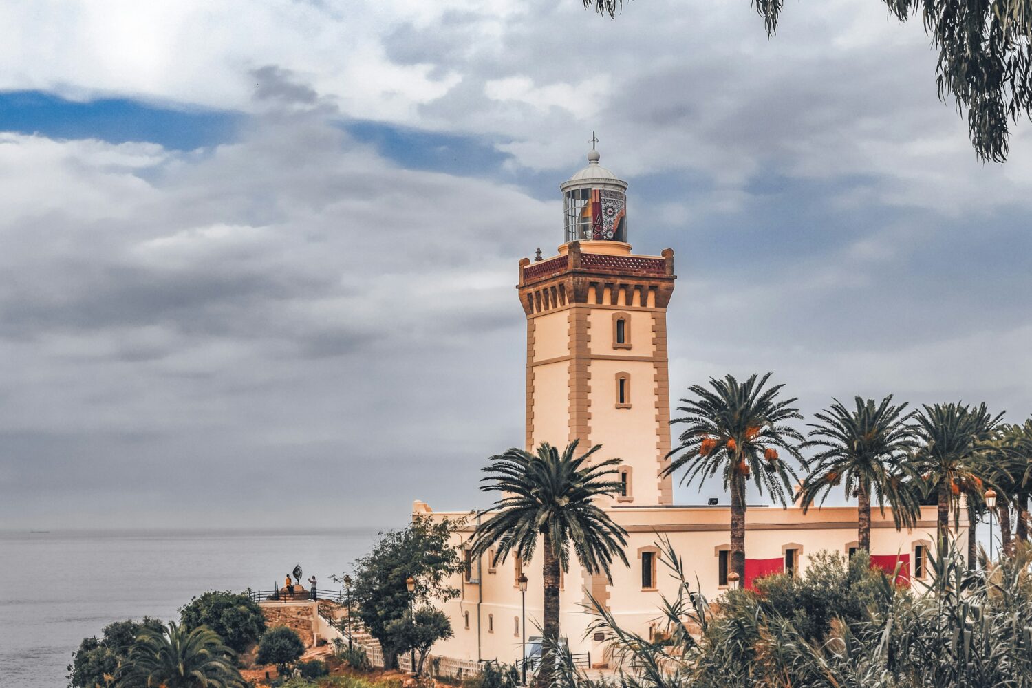 Morocco Tours - Tangier Best 3 Tours