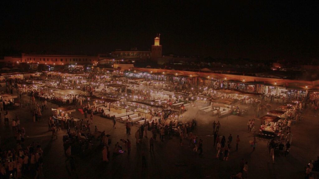 Morocco Tours Marrakech