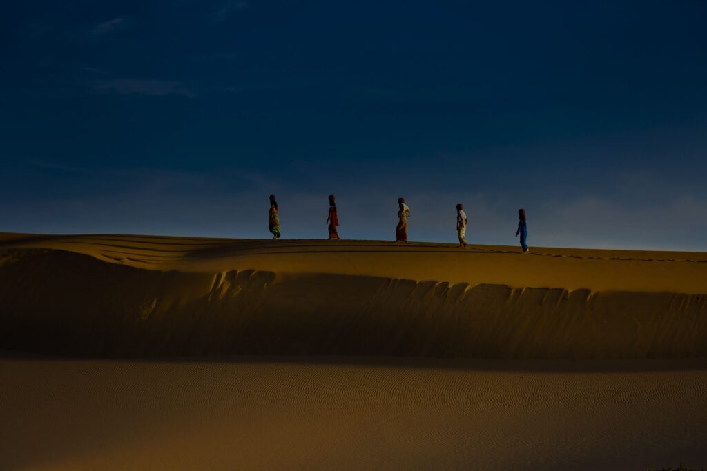 Morocco Sahara Desert Tours Best 3 to 10 Day Itineraries