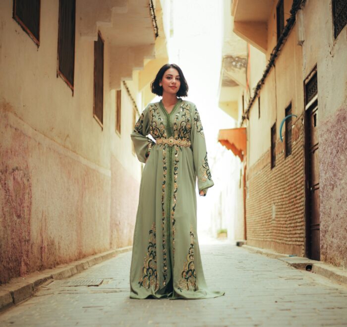 How to Dress Respectfully in Morocco: Discover Top 1 Tips