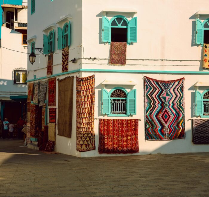 Top 15 Must-Visit Places in Morocco To Discover A Can’t Miss