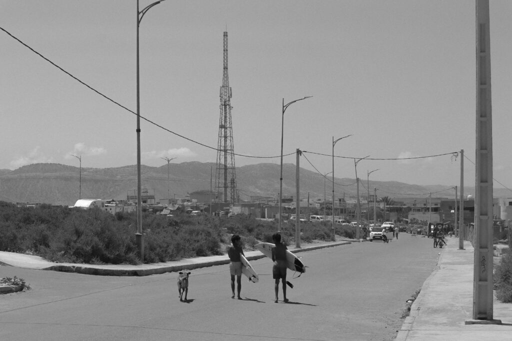 How To Explore Morocco On a Budget