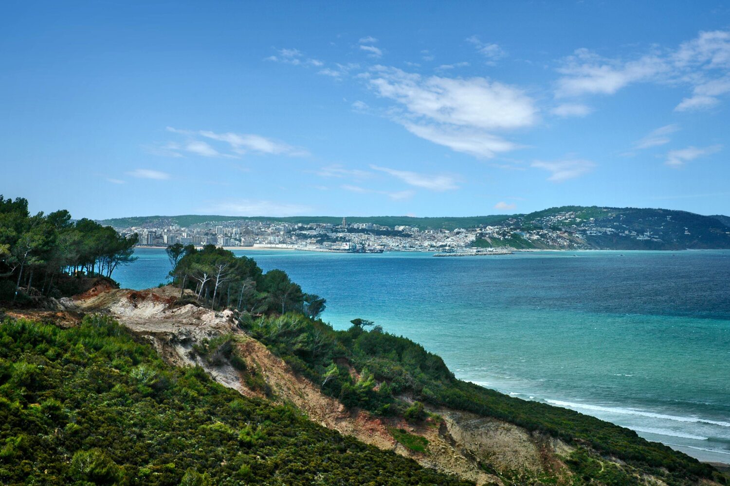 Morocco Tours - Best 3 Tangier Tours