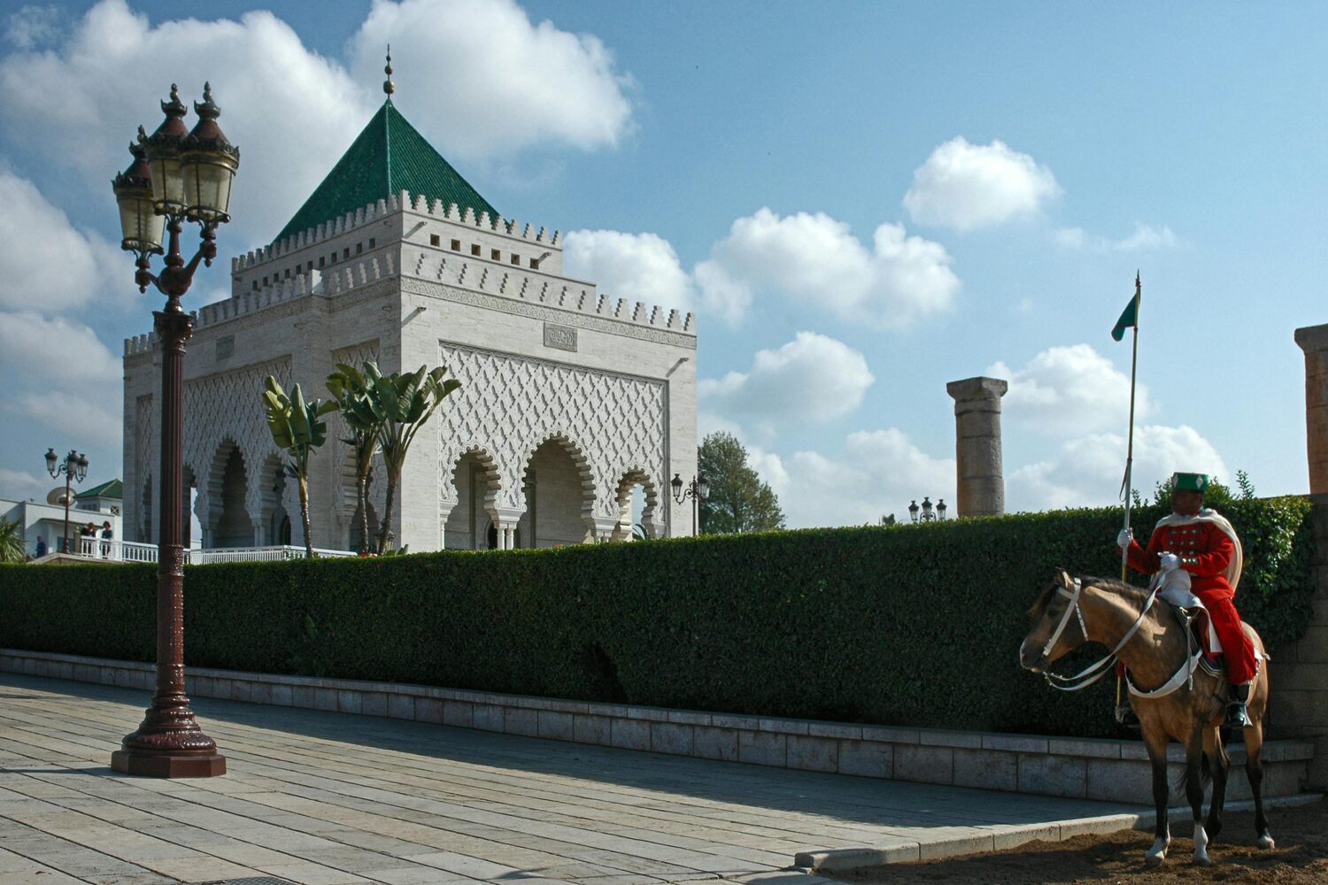 Morocco Tours - Best 3 Tours From Rabat