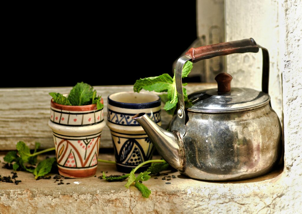 How To Explore Morocco On a Budget