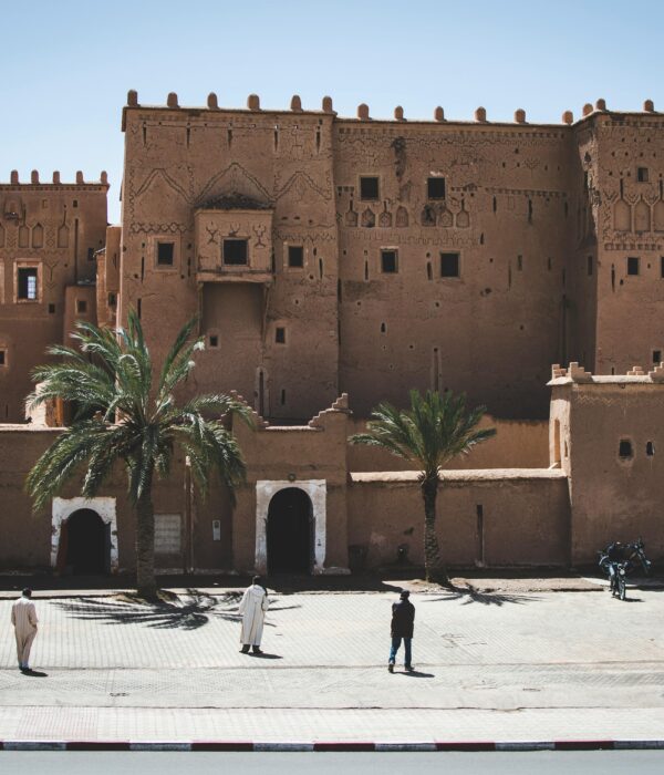 The Ultimate Bucket List Best Things to Do In Morocco 2026