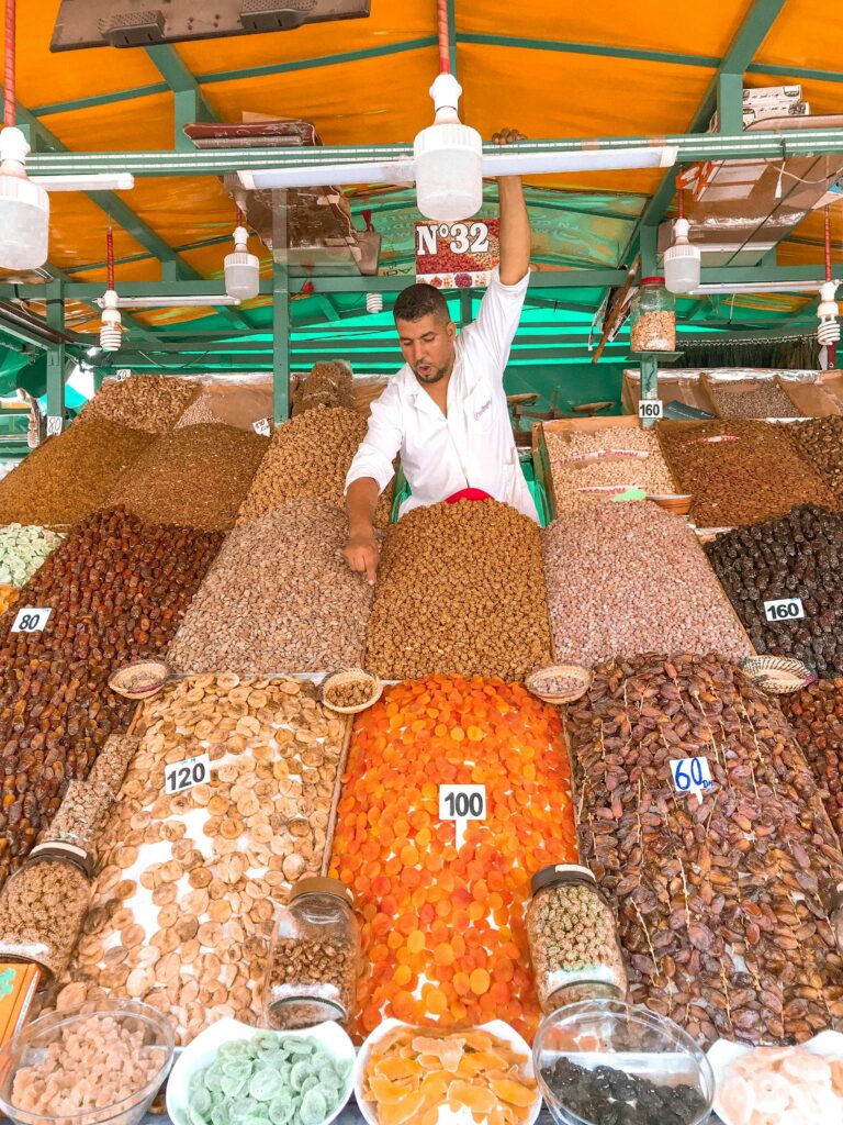 Marrakech Desert Tours