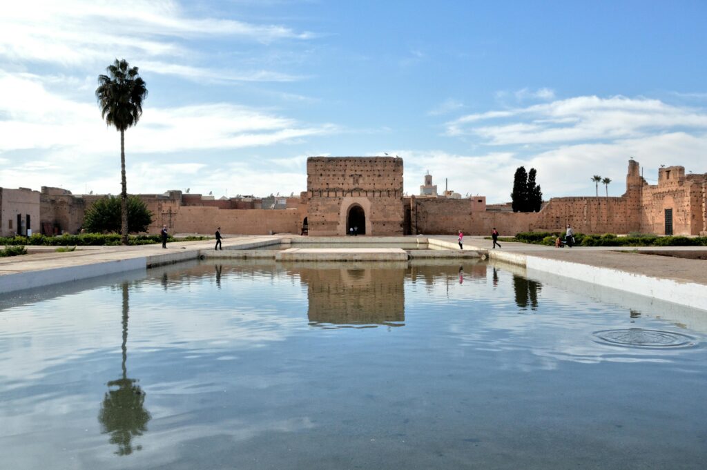 Marrakech Desert Tours