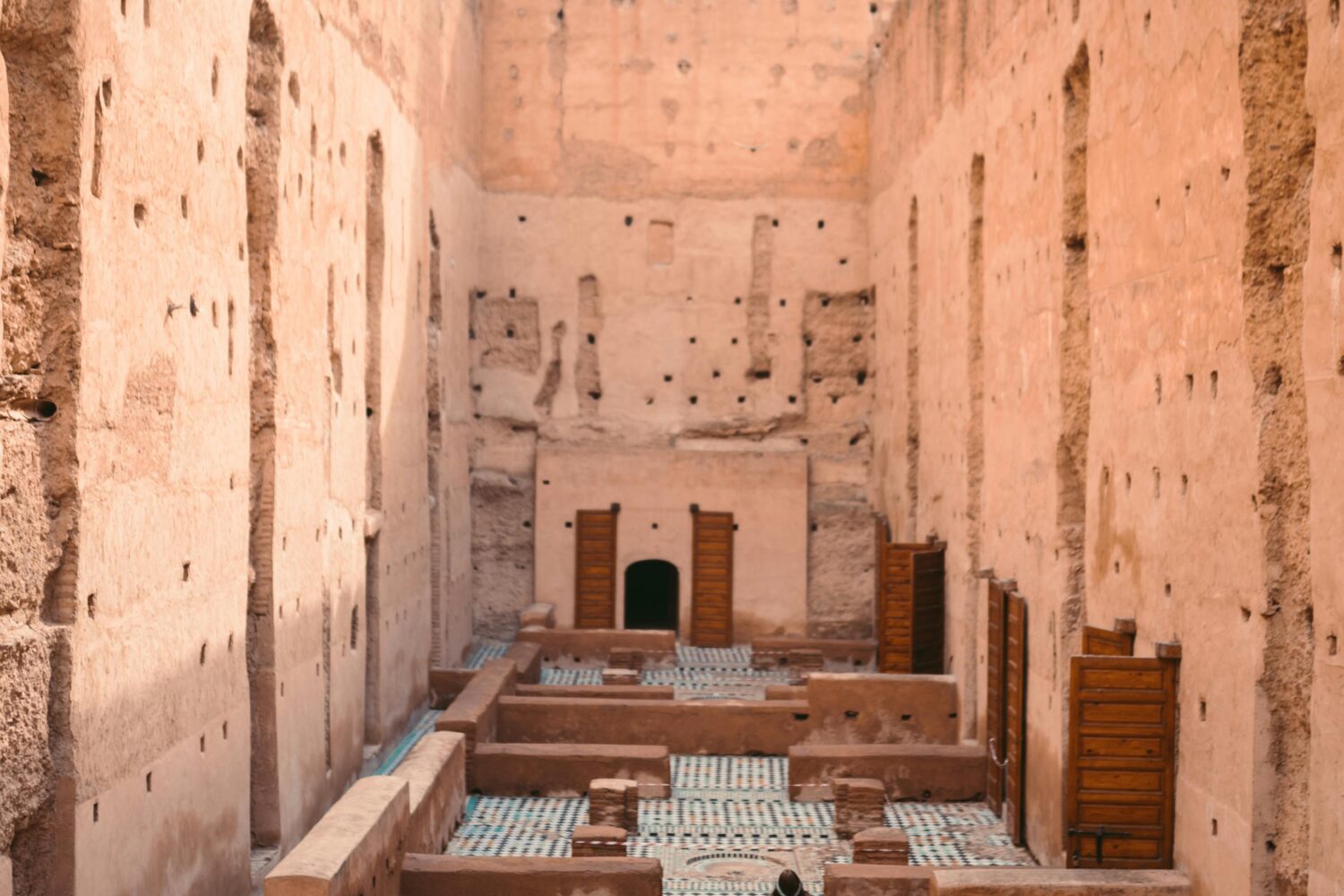 Marrakech Desert Tours