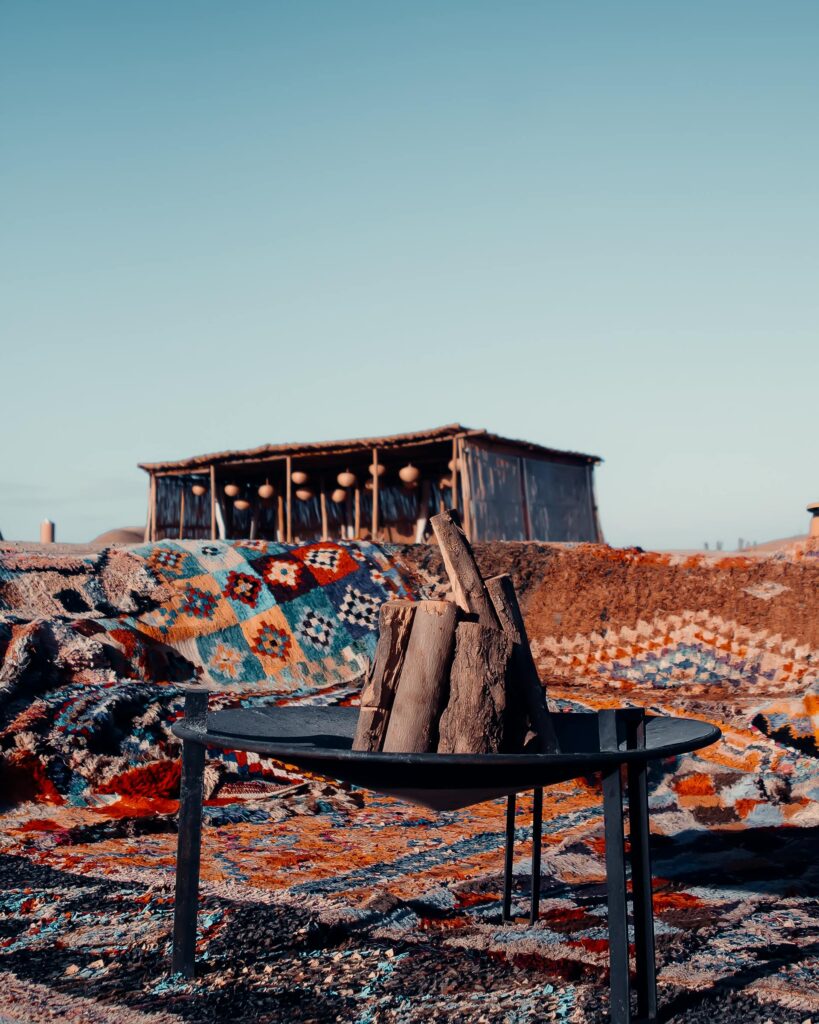 Marrakech Desert Tours