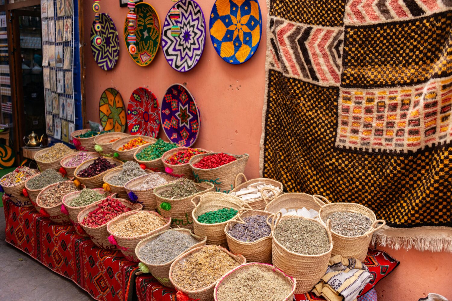 Morocco Tours From Alabama | Custom & Private Trips