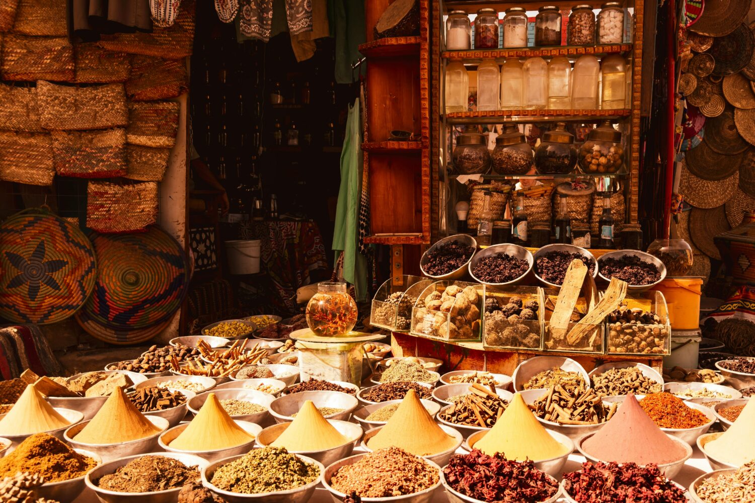 Morocco Tours From Michigan | Tailored Morocco Tours