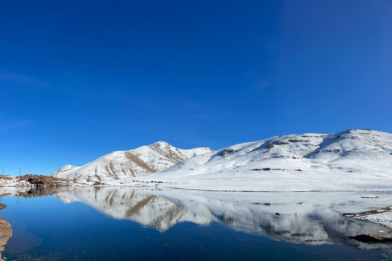 10 Winter Olympics Vibes in North Africa: Explore Best Morocco